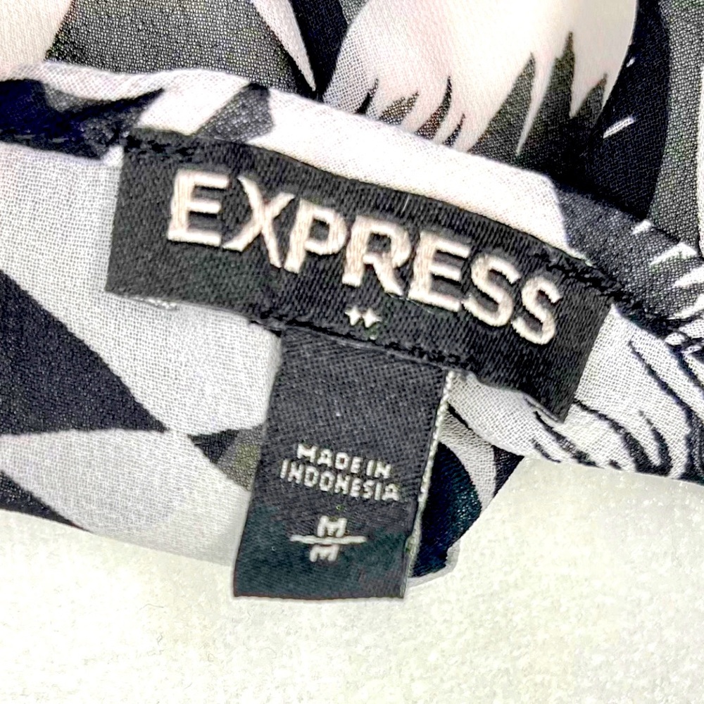 Express blouse - Picture 3 of 3